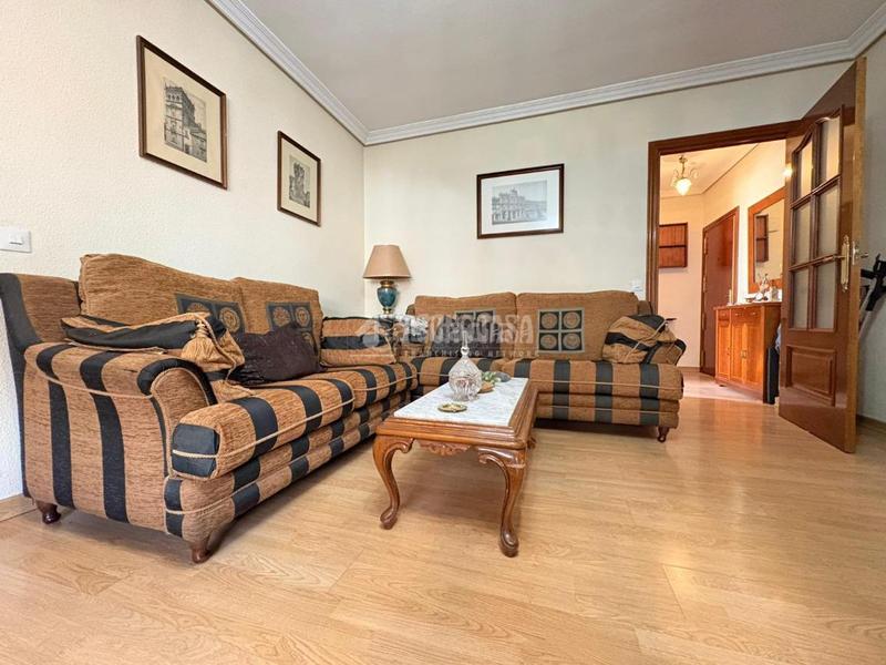 Foto aa55bd5e-a49f-4d9a-8409-ac874ea89a46. Appartamento con riscaldamento in Universidad Getafe