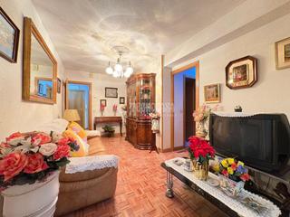 Appartement à Juan de la Cierva. Piso en venta en getafe