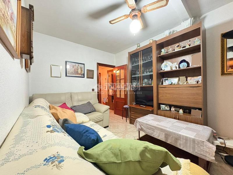 Foto 05d999ab-f992-4198-b9d3-4e03b4591943. Appartamento in Juan de la Cierva Getafe