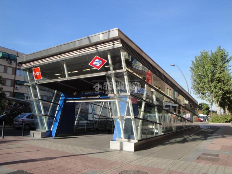 Foto 18cbfb32-d270-428f-b972-8fc550ea9a07. Appartamento in Juan de la Cierva Getafe