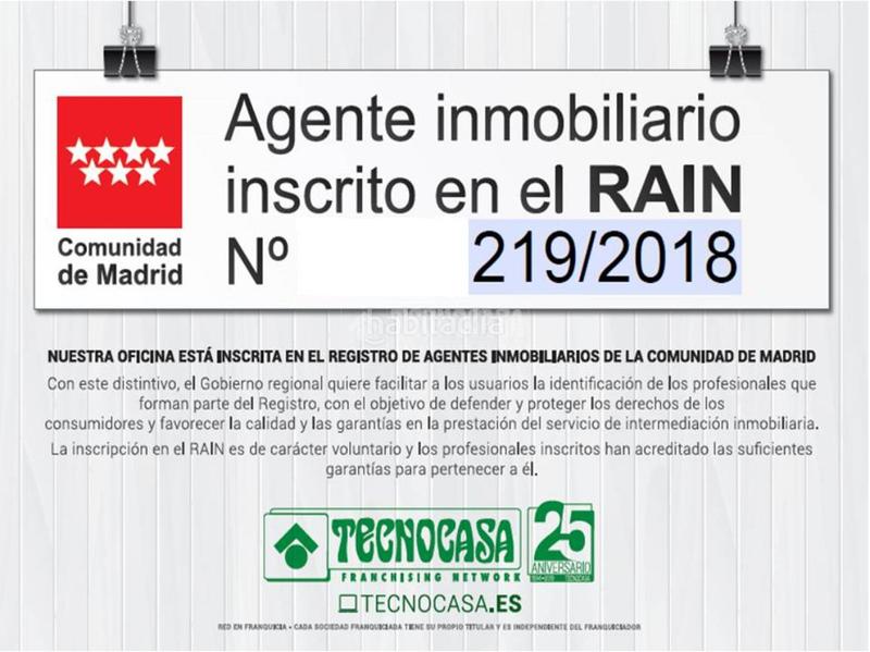 Foto 553d2fe0-8801-41c1-8e7d-eb32baa7fa8b. Appartamento in Juan de la Cierva Getafe