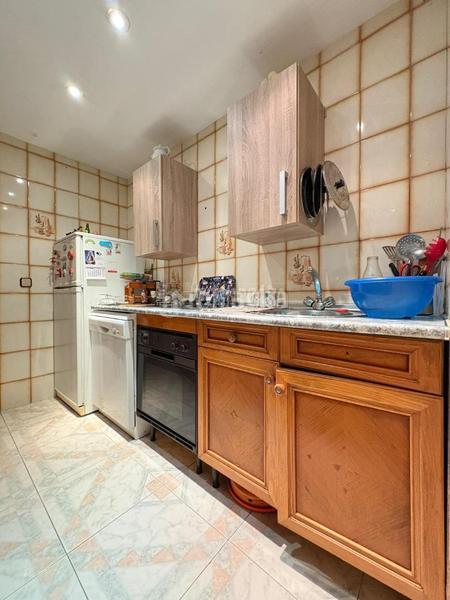 Foto 64a78c73-250b-4693-ab3e-9a188c37cf8e. Appartamento in Juan de la Cierva Getafe