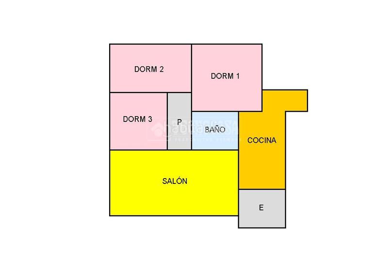 Foto 6a224383-a7d0-4d69-8535-2588bb6fcbd5. Appartamento in Juan de la Cierva Getafe