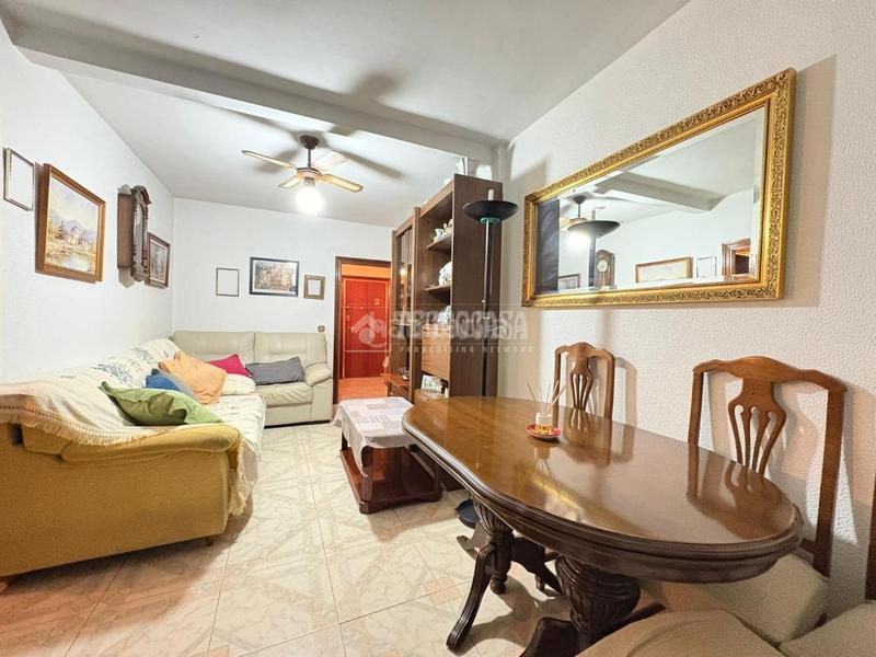 Foto 7d2cdba1-da95-47e2-9f8a-9162a2291eb4. Appartamento in Juan de la Cierva Getafe