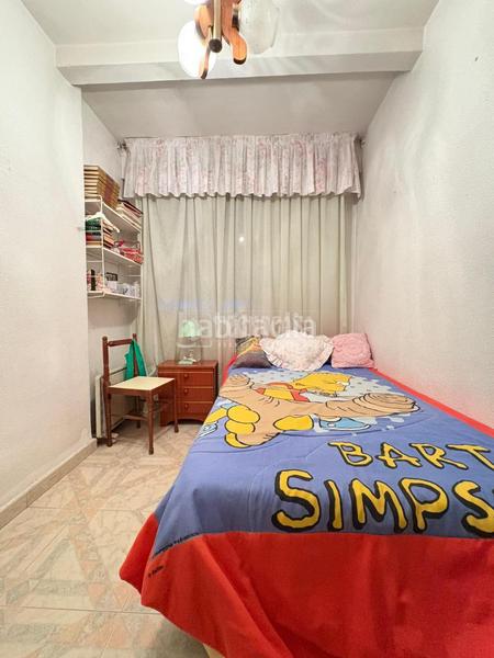 Foto a6320172-2c99-40d7-b01e-89f9ff2fdcd1. Appartamento in Juan de la Cierva Getafe