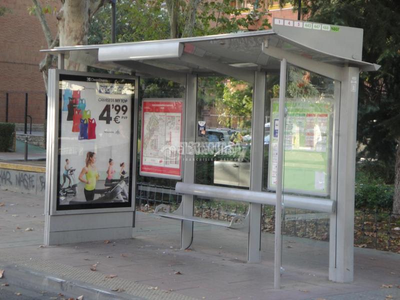 Foto c911fd73-cea7-4a76-8ad2-c458870b5777. Appartamento in Juan de la Cierva Getafe