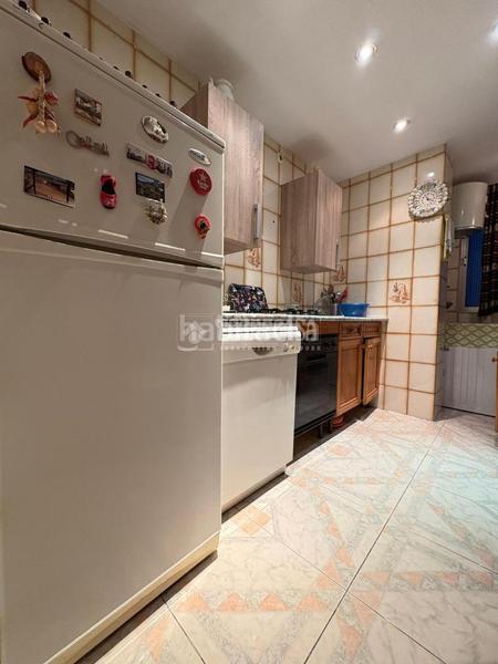 Foto f68a03a7-3ef6-4252-9315-c49b37697963. Appartamento in Juan de la Cierva Getafe