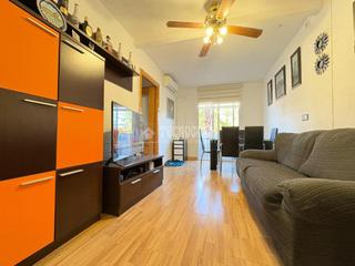 Pis en Juan de la Cierva. Piso en venta en getafe