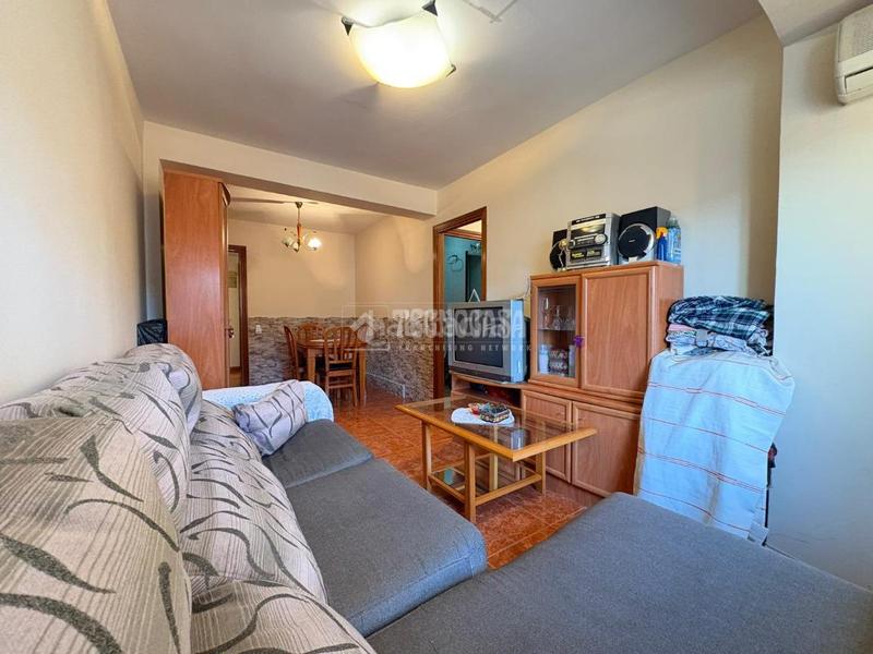 Foto 03ba9e58-3334-49c2-a9b8-837d51c3e1da. Appartement dans Juan de la Cierva Getafe