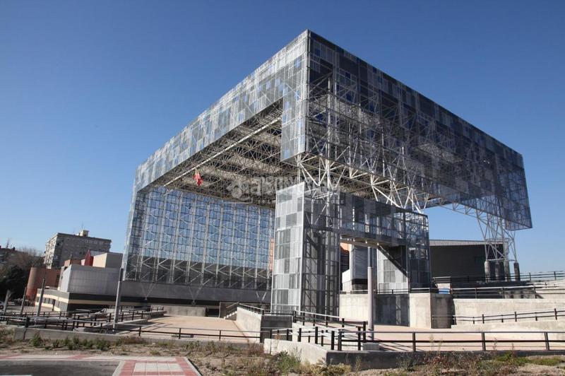 Foto 189d0b42-000e-478f-851c-130113dafeeb. Appartement dans Juan de la Cierva Getafe