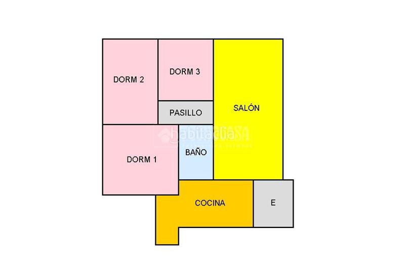 Foto 9dc314f0-0a6a-4293-a291-da7a0d098657. Appartement dans Juan de la Cierva Getafe