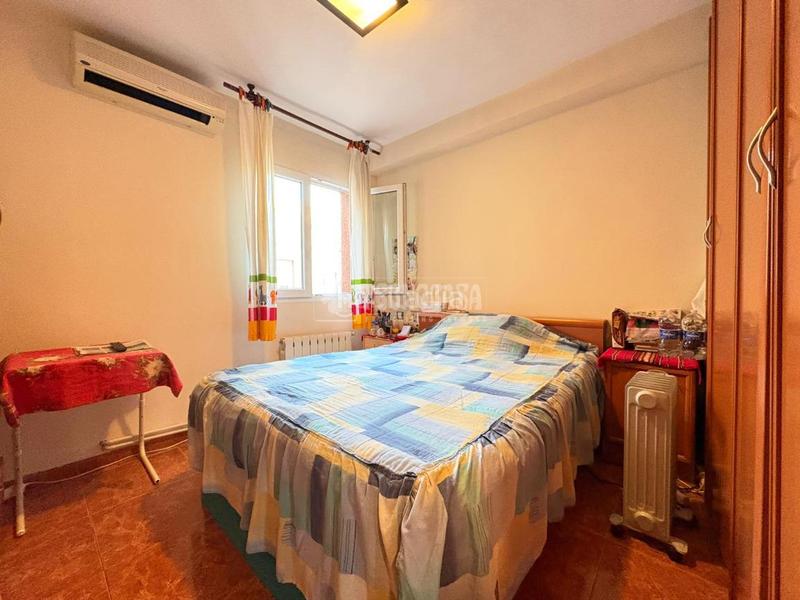 Foto d4fca738-c59c-4936-9f59-07a86ea94d0d. Appartement dans Juan de la Cierva Getafe