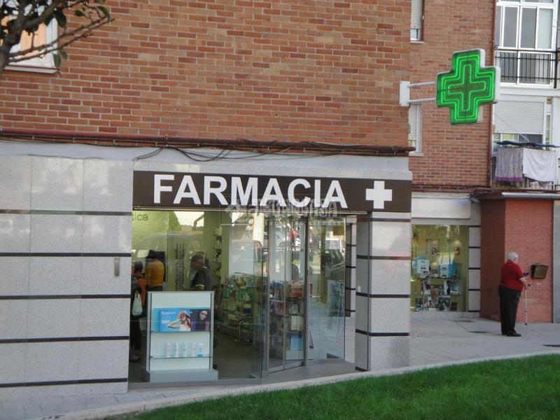 Foto dfdba183-72f6-4488-ad12-db36b5f81faa. Appartement dans Juan de la Cierva Getafe