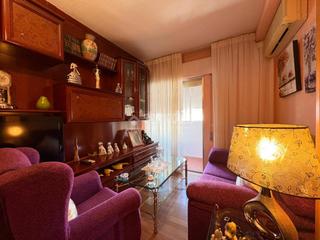 Appartement à Juan de la Cierva. Piso en venta en getafe