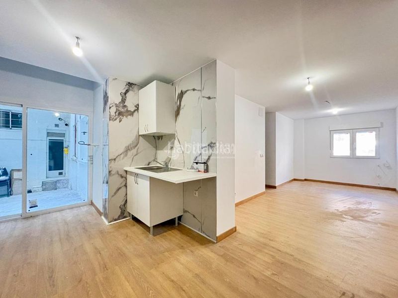 Foto 62c107d7-96fb-4894-aa3a-12680d7ec844. Flat with heating in Juan de la Cierva Getafe