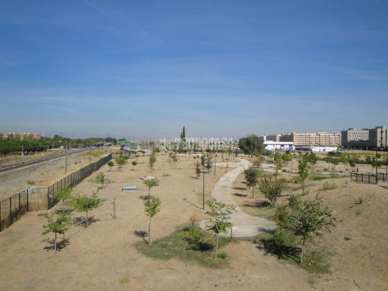 Foto 657afcbd-cd8d-4546-9c55-587bdaa1b8e4. Flat with heating in Juan de la Cierva Getafe