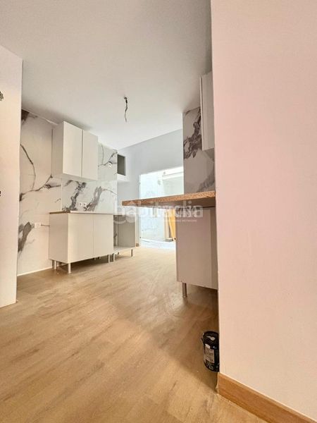 Foto b7de7a21-3a3a-444b-83b6-bf5030c518f4. Flat with heating in Juan de la Cierva Getafe