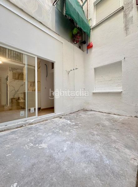 Foto f4c1be75-96bb-4946-a153-f6a6aa5c2ef9. Flat with heating in Juan de la Cierva Getafe