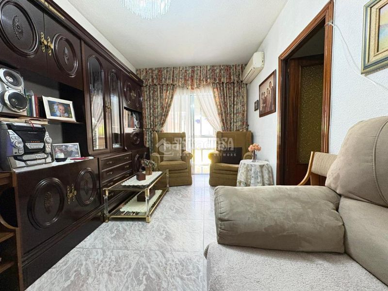 Foto 2b79552d-aaff-4614-bc6f-56eecc88f745. Pis a Juan de la Cierva Getafe