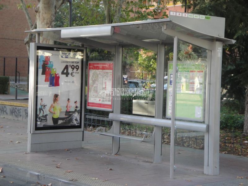 Foto 52aea68e-6021-4bf9-9150-9fc4a4942e8e. Pis a Juan de la Cierva Getafe