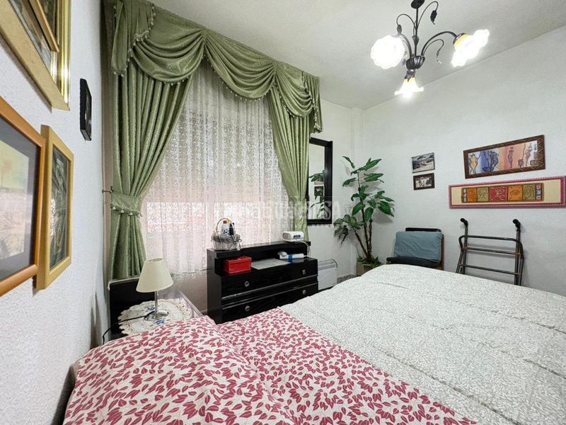 Foto 5e9de68a-3eed-408e-917a-8049c981ae4f. Pis a Juan de la Cierva Getafe