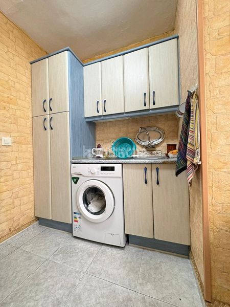 Foto 68685aaf-b62e-4f27-b8e2-af9368331710. Pis a Juan de la Cierva Getafe