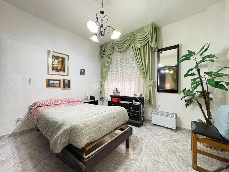 Foto b6a9be1d-5508-4633-bc7a-e744b2f76ea0. Pis a Juan de la Cierva Getafe