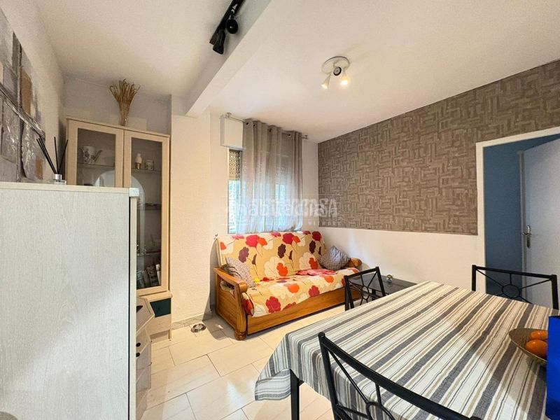 Foto 076497e4-23d2-497f-88b0-0331ee1bad0b. Piso  en venta en Juan de la Cierva Getafe