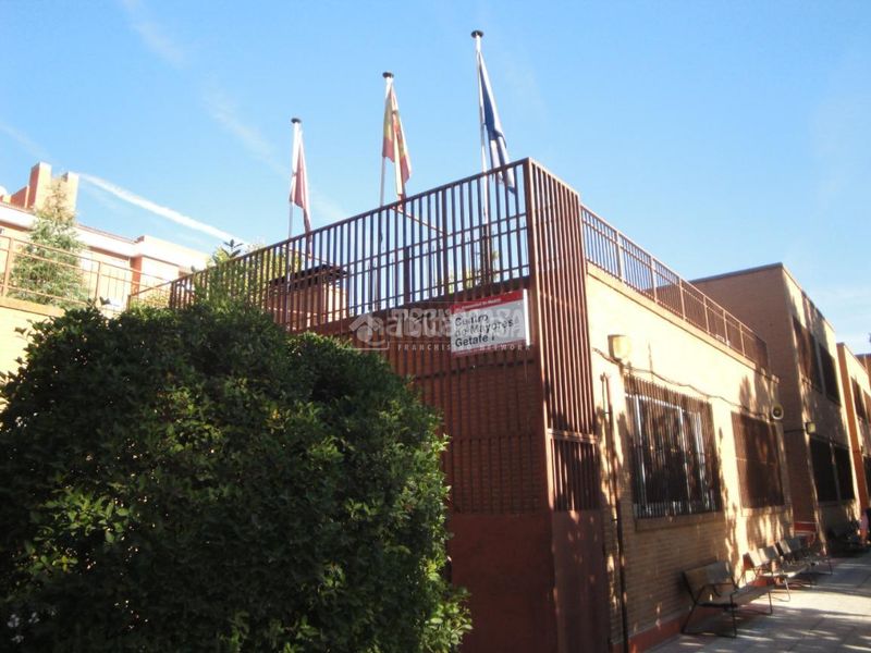 Foto 2b4fd025-6e60-4d9a-a3d7-961ef4b2ebc3. Piso  en venta en Juan de la Cierva Getafe