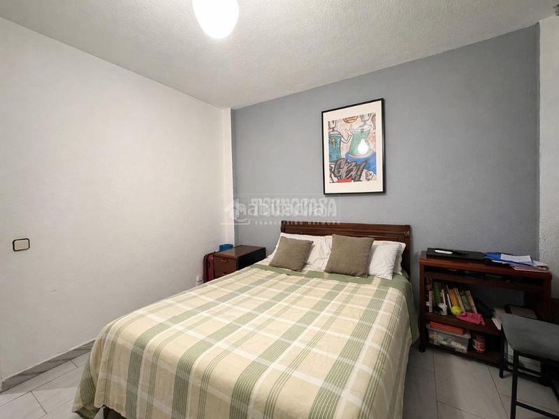 Foto 3efd487a-a7e1-4abb-9f1e-a1a9fd529ee2. Piso  en venta en Juan de la Cierva Getafe