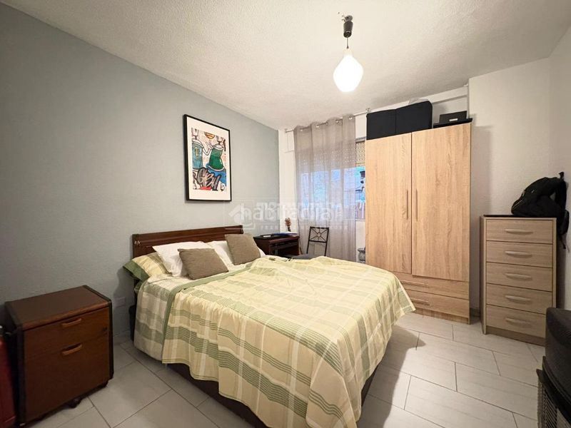 Foto 542ab705-55e0-432a-a4f5-ae93e1724238. Piso  en venta en Juan de la Cierva Getafe