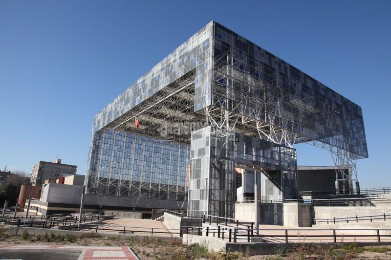 Foto 97204ccb-78b2-4ac7-8397-1e91d34dd860. Piso  en venta en Juan de la Cierva Getafe