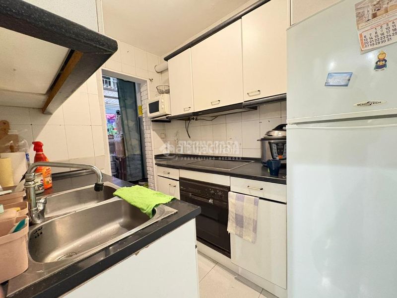 Foto de21c603-5734-42d3-bbb6-b116668fc47b. Piso  en venta en Juan de la Cierva Getafe