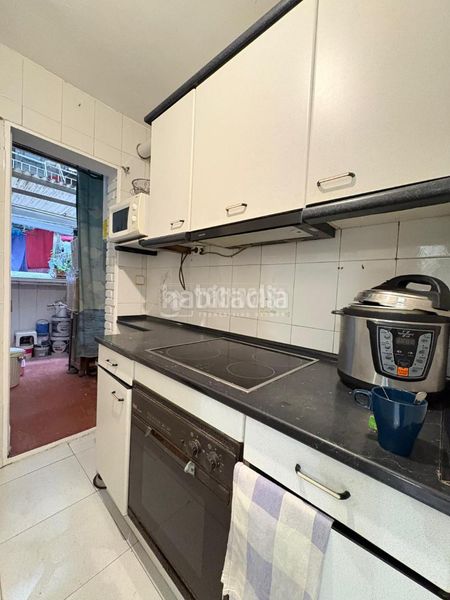 Foto fa4ba215-3051-42f6-b34d-48e3ad8601ce. Piso  en venta en Juan de la Cierva Getafe
