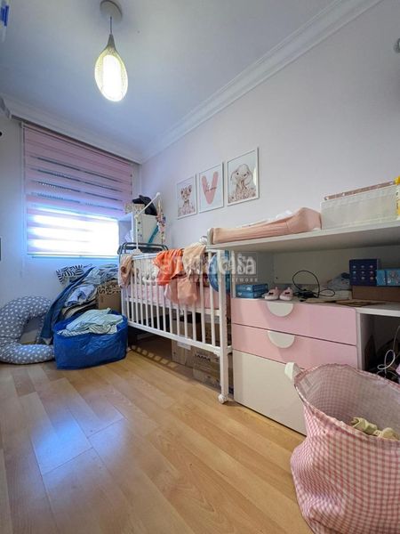 Foto 1d8756c0-f04b-4ec8-b759-0e76f7b2f3a8. Pis a Juan de la Cierva Getafe