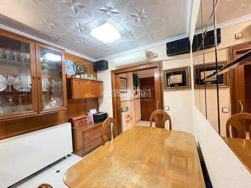 Foto 30beb6ad-1e07-4556-903a-2334404caf02. Flat in Juan de la Cierva Getafe