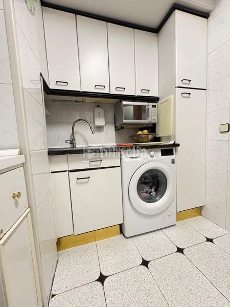 Foto 391a6e59-8b09-4ae8-b998-c027106c1e28. Flat in Juan de la Cierva Getafe