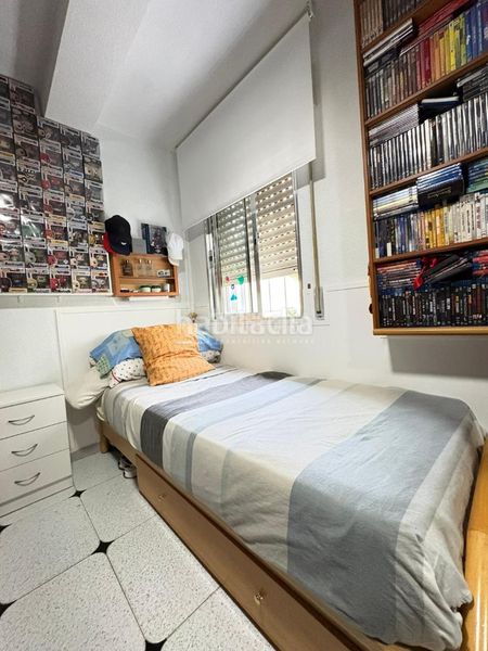 Foto 42fa5568-c86c-4541-9520-495c018023ec. Flat in Juan de la Cierva Getafe