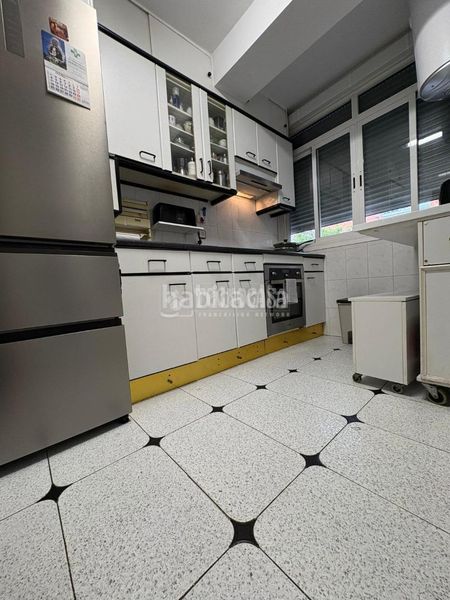 Foto 6bf97645-0d8a-49f6-a09c-102c47df891b. Flat in Juan de la Cierva Getafe