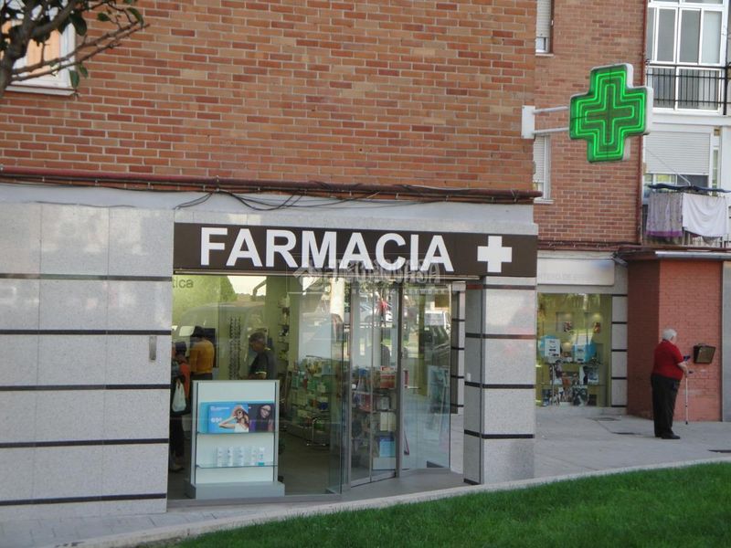 Foto e63dcb19-7728-4b9b-83d0-c8d947123844. Flat in Juan de la Cierva Getafe