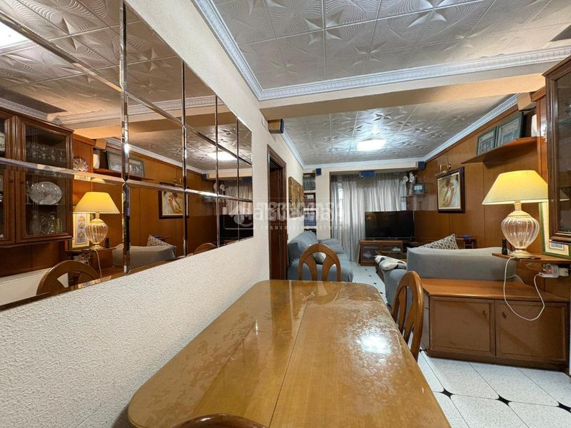 Foto ee6a056a-74e4-4bfc-951c-319e7e8d486d. Flat in Juan de la Cierva Getafe