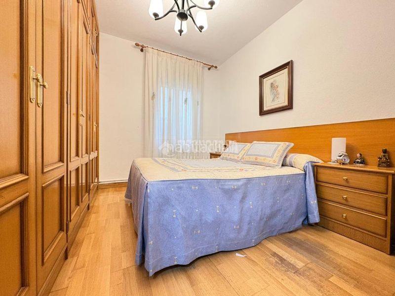 Foto 0c030ad0-7a07-45a2-8745-f6688df0fcd8. Flat with heating in Juan de la Cierva Getafe