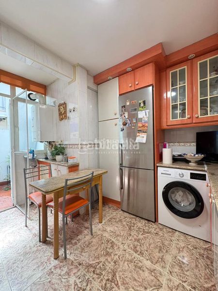 Foto 37692794-a191-4843-89fb-36a30a0ba1c4. Flat with heating in Juan de la Cierva Getafe