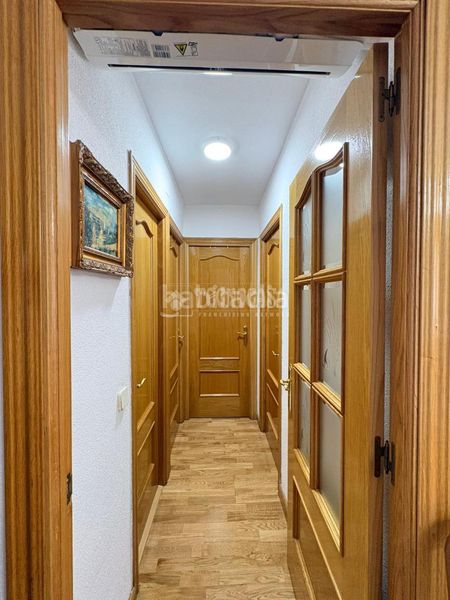 Foto 3ba61eeb-2d7d-4a06-baca-c2345a7f962b. Flat with heating in Juan de la Cierva Getafe