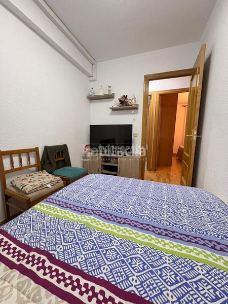 Foto 779d4034-6f70-4691-88a3-c5cd7c37c244. Flat with heating in Juan de la Cierva Getafe