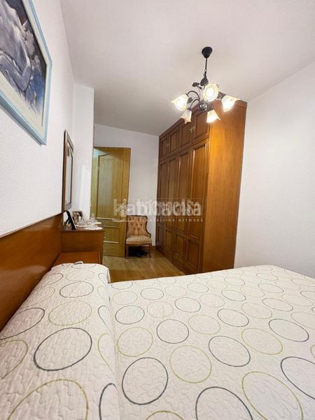 Foto 88ebaa95-81aa-45dd-b59a-7ae923ea9288. Flat with heating in Juan de la Cierva Getafe