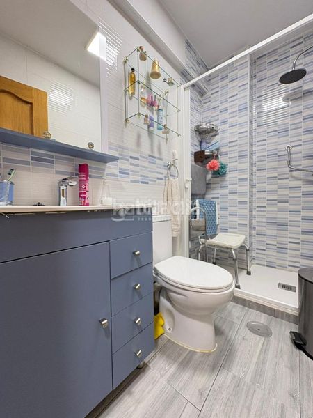 Foto cc937e41-9385-4287-ab10-7a8315fc7937. Flat with heating in Juan de la Cierva Getafe