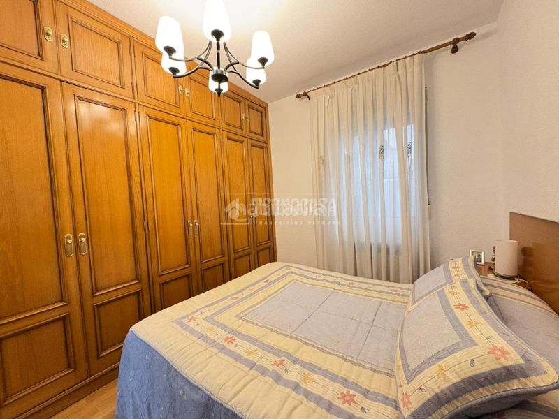 Foto dc31fff1-2a1f-4b3f-8470-bdd790b62fe7. Flat with heating in Juan de la Cierva Getafe