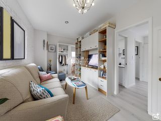Piso en Juan de la Cierva. Piso en venta en getafe