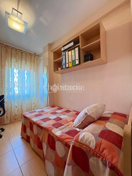 Foto e6dc8f2a-6139-4674-a75b-ac142a761fda. Pis a Juan de la Cierva Getafe